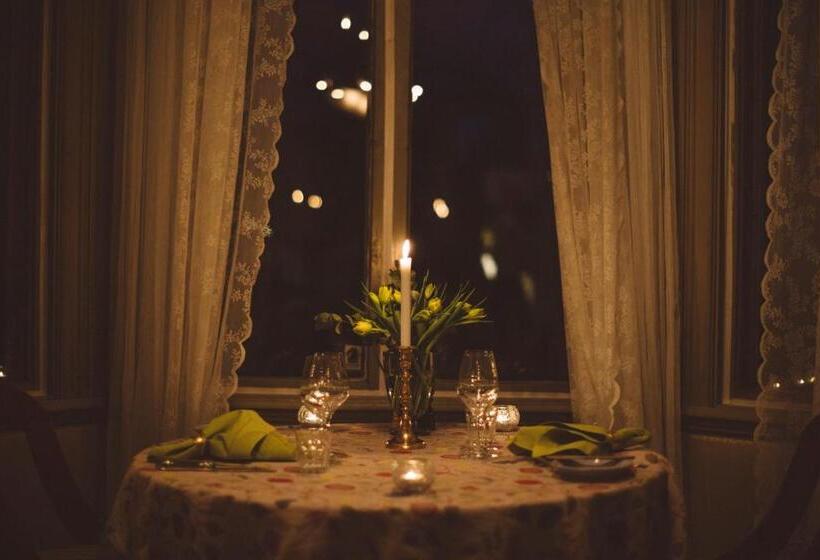 酒店 Villa Sjötorp