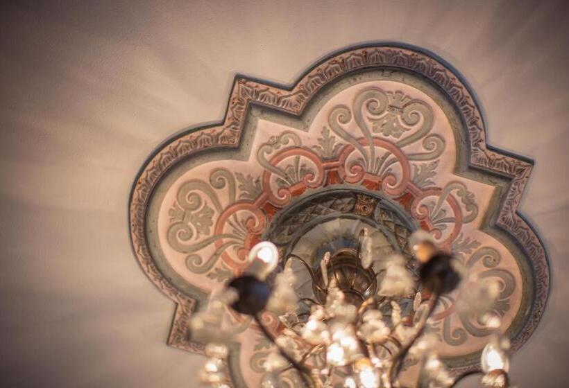 酒店 Villa Sjötorp