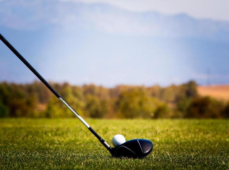 בית מלון כפרי Vincci Valdecanas Golf