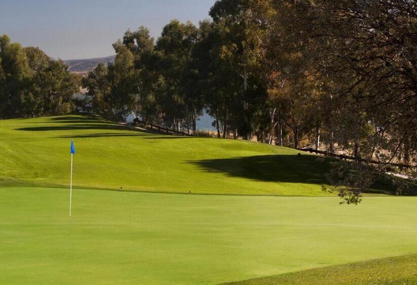 בית מלון כפרי Vincci Valdecanas Golf