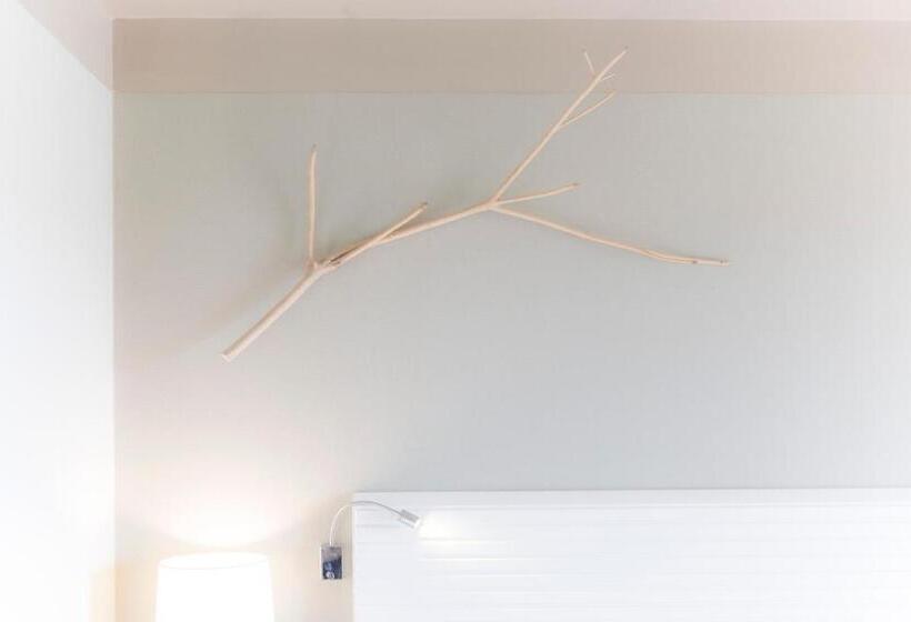 בית מלון כפרי Vincci Valdecanas Golf