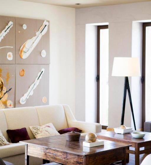 בית מלון כפרי Vincci Valdecanas Golf