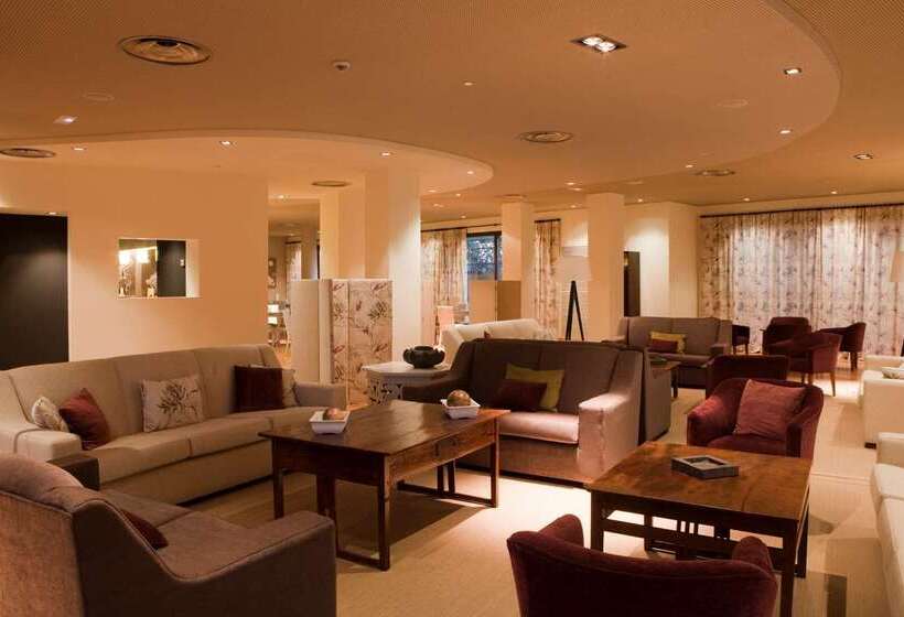 בית מלון כפרי Vincci Valdecanas Golf