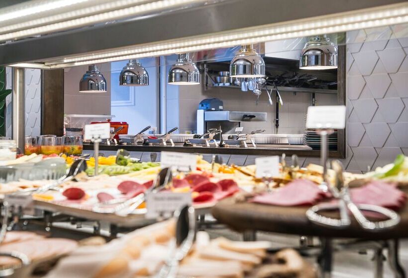 Vogue Hotel Supreme Istanbul