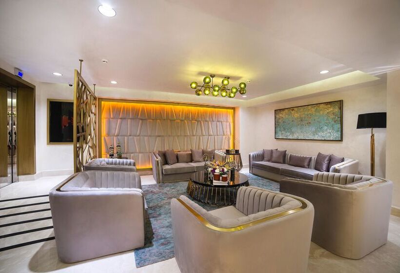 Vogue Hotel Supreme Istanbul