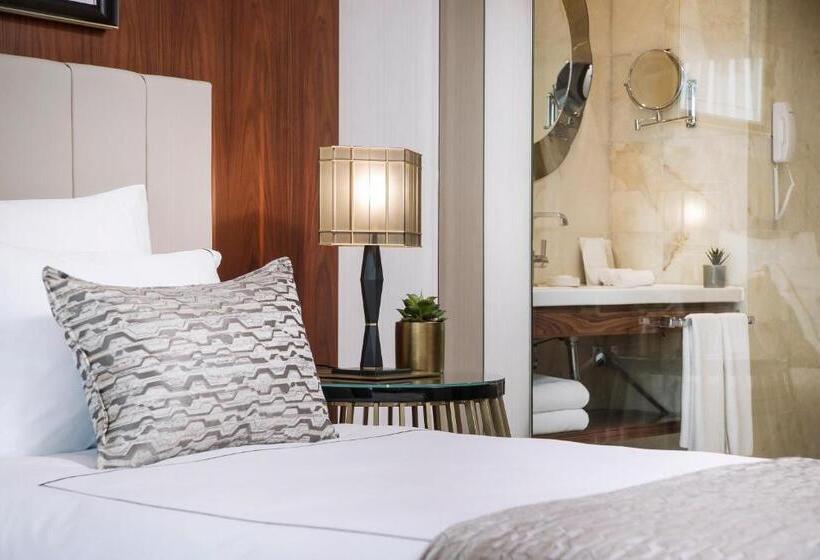 Vogue Hotel Supreme Istanbul