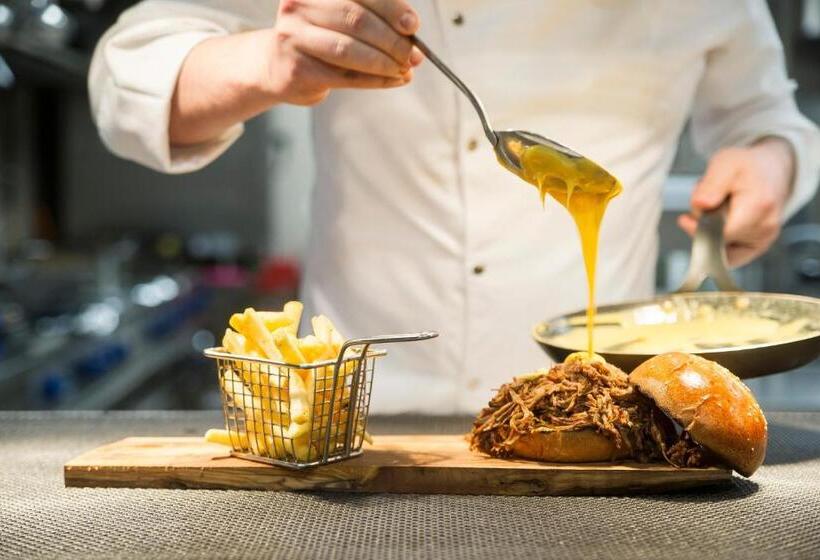 Vogue Hotel Supreme Istanbul