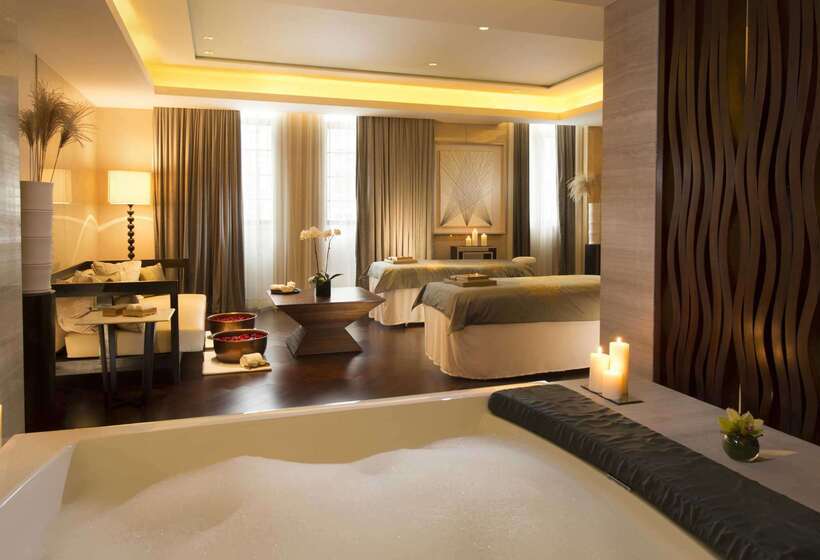 酒店 Waldorf Astoria Shanghai On The Bund