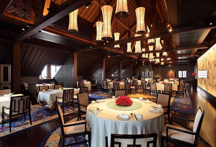 酒店 Waldorf Astoria Shanghai On The Bund