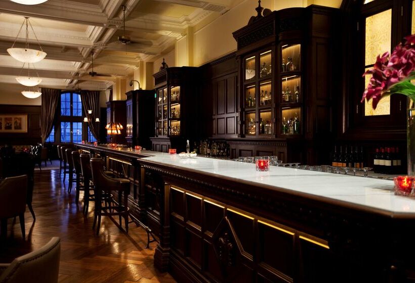 酒店 Waldorf Astoria Shanghai On The Bund