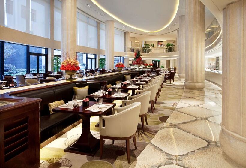 酒店 Waldorf Astoria Shanghai On The Bund