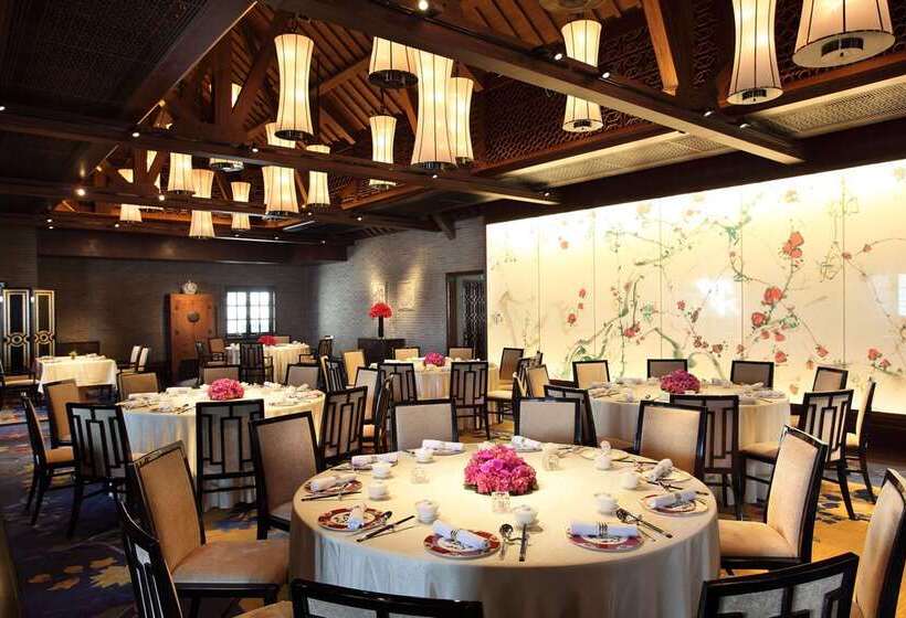 酒店 Waldorf Astoria Shanghai On The Bund