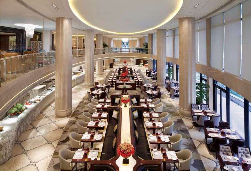 酒店 Waldorf Astoria Shanghai On The Bund