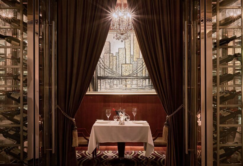 酒店 Waldorf Astoria Shanghai On The Bund