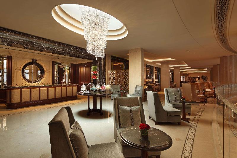酒店 Waldorf Astoria Shanghai On The Bund
