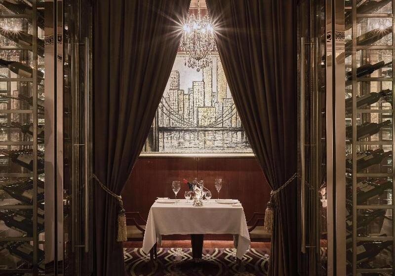 酒店 Waldorf Astoria Shanghai On The Bund