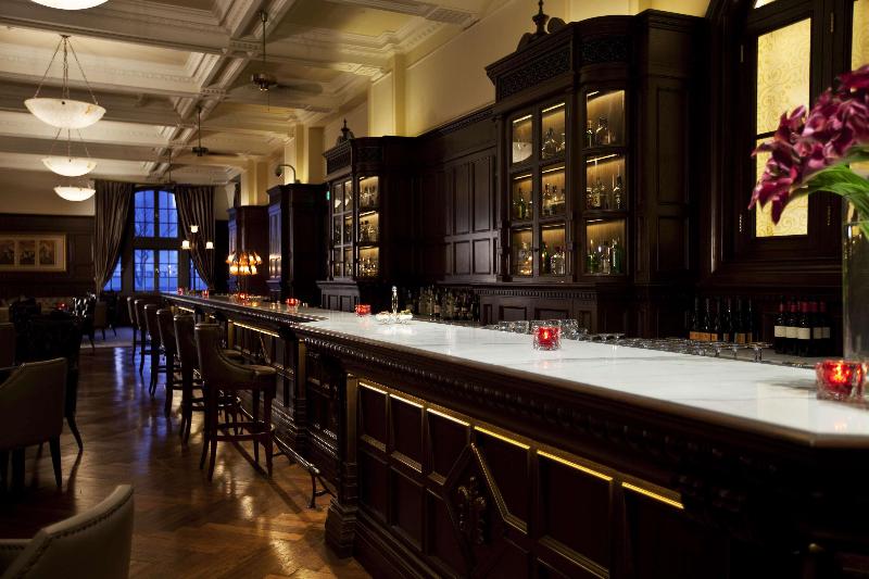 酒店 Waldorf Astoria Shanghai On The Bund