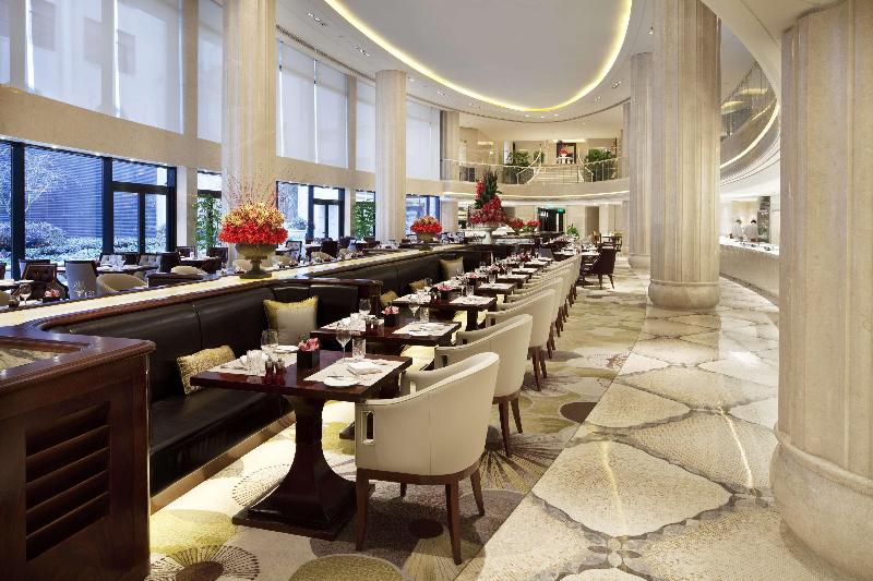 酒店 Waldorf Astoria Shanghai On The Bund