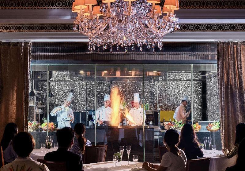 酒店 Waldorf Astoria Shanghai On The Bund