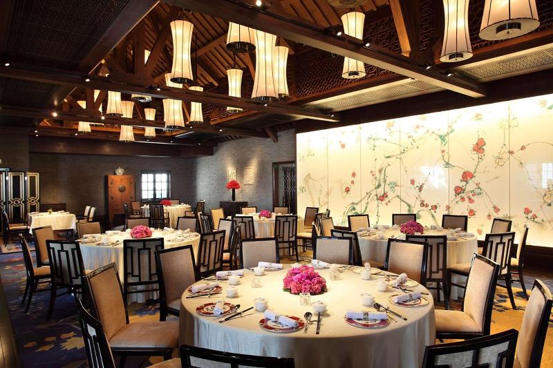 酒店 Waldorf Astoria Shanghai On The Bund