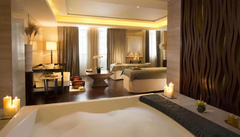 酒店 Waldorf Astoria Shanghai On The Bund