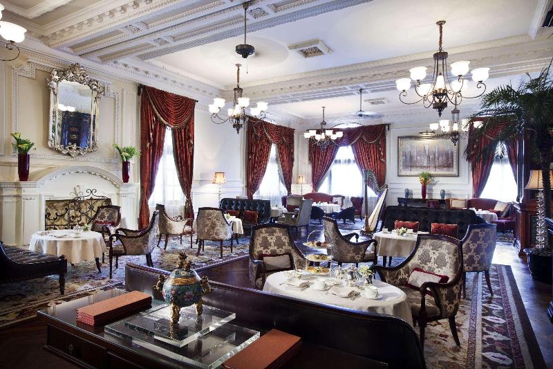 酒店 Waldorf Astoria Shanghai On The Bund