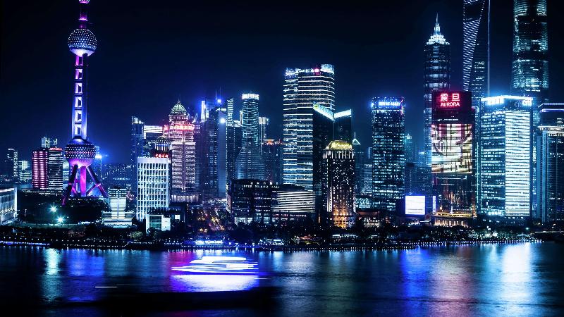 酒店 Waldorf Astoria Shanghai On The Bund