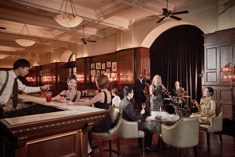 酒店 Waldorf Astoria Shanghai On The Bund