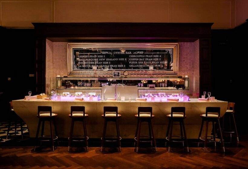 酒店 Waldorf Astoria Shanghai On The Bund