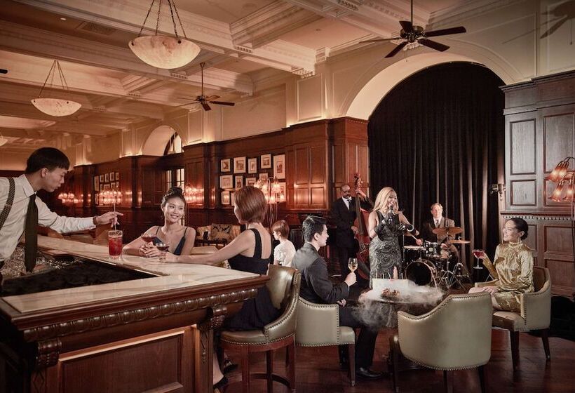 酒店 Waldorf Astoria Shanghai On The Bund