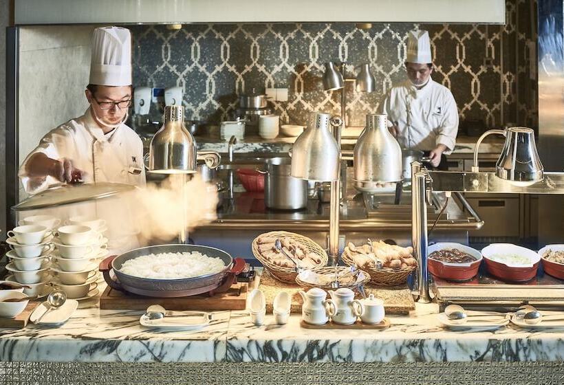 酒店 Waldorf Astoria Shanghai On The Bund