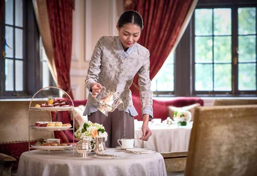 酒店 Waldorf Astoria Shanghai On The Bund