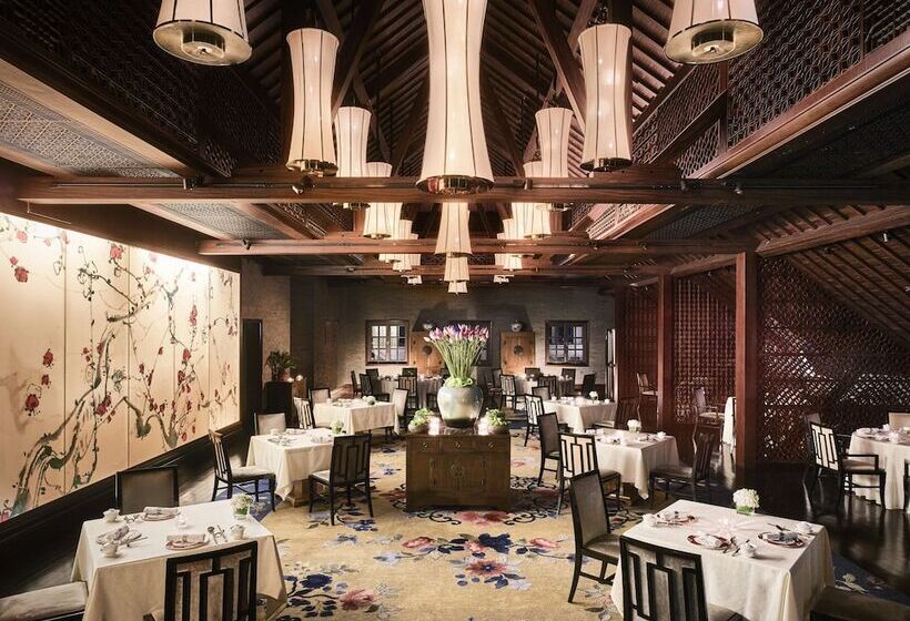 酒店 Waldorf Astoria Shanghai On The Bund