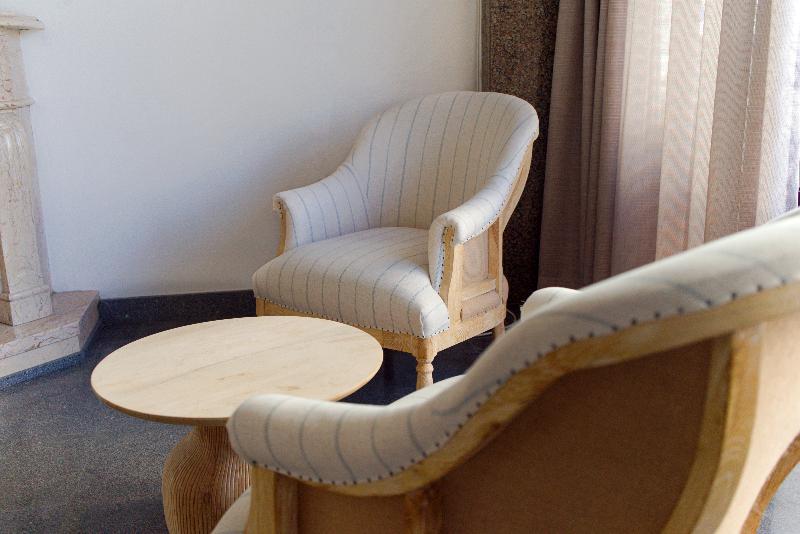 ホテル WOT Costa da Caparica