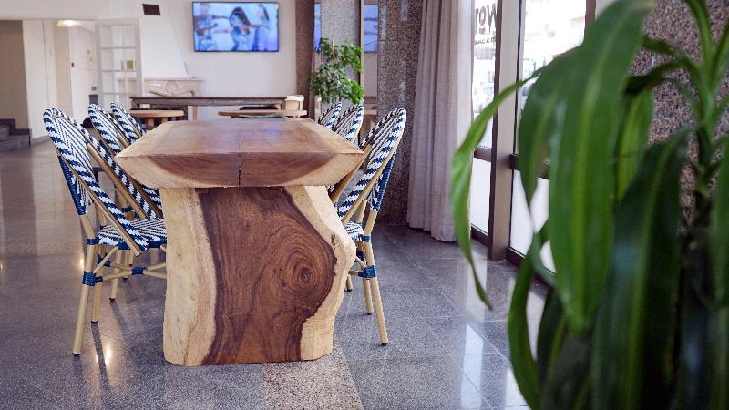 ホテル WOT Costa da Caparica