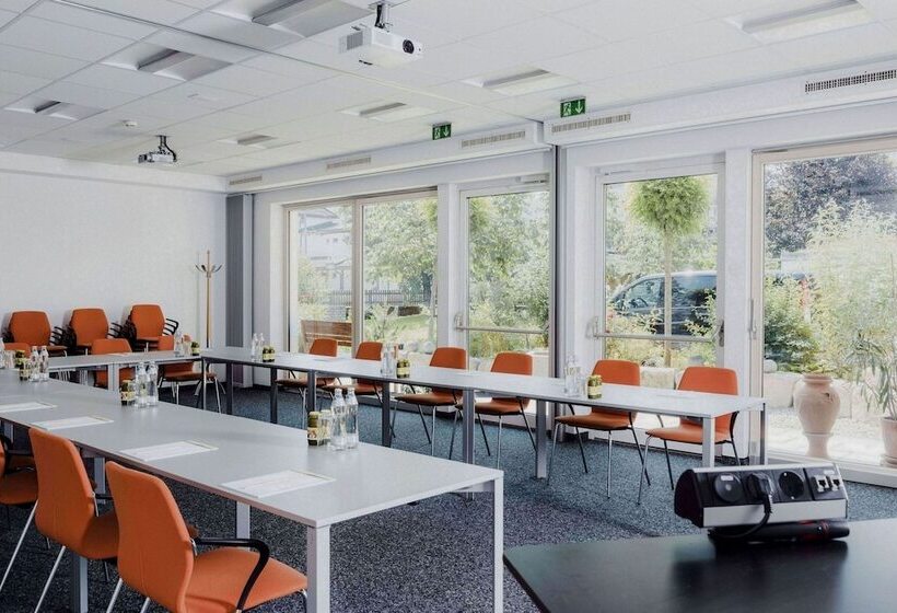 בית מלון כפרי Zum Mohren