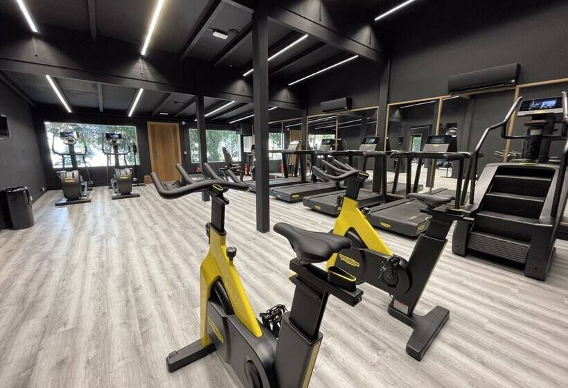 Inturotel Esmeralda Villas