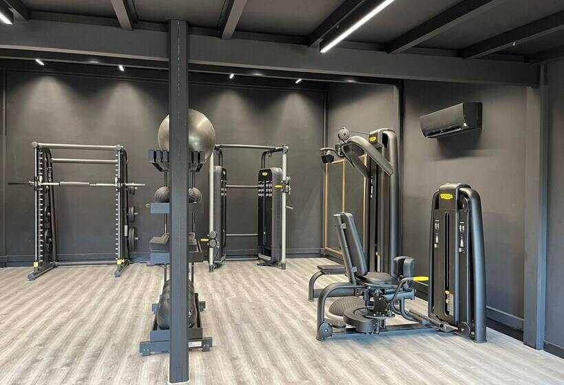 Inturotel Esmeralda Villas