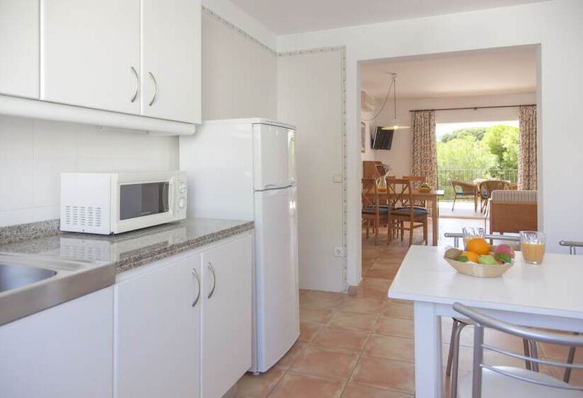 Inturotel Esmeralda Villas