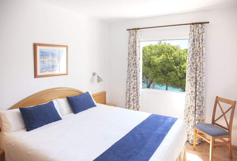 Inturotel Esmeralda Villas