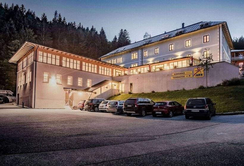 Jufa Hotel Altaussee