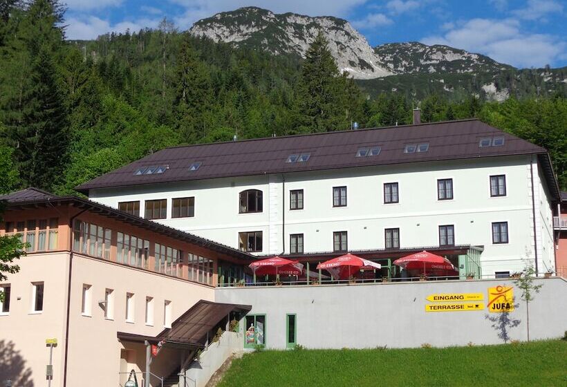 Jufa Hotel Altaussee