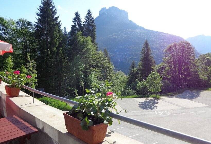 Jufa Hotel Altaussee
