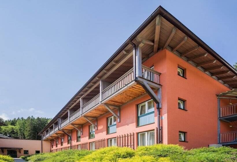 Jufa Hotel Altaussee