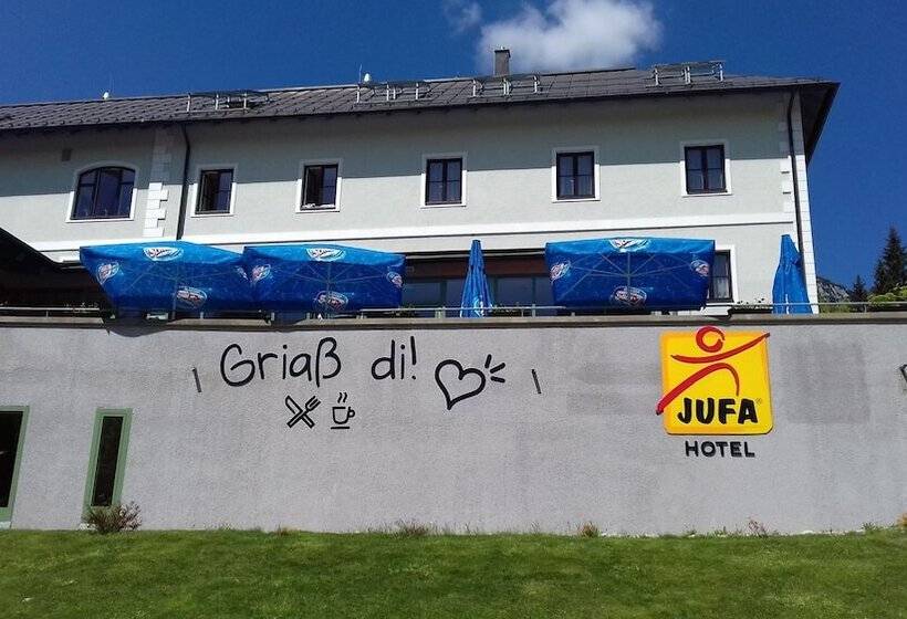 Jufa Hotel Altaussee