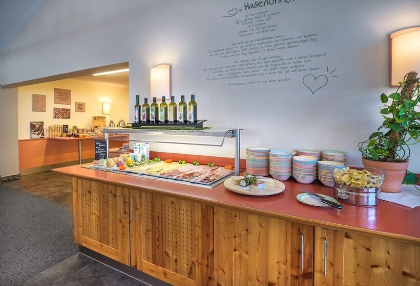 Jufa Hotel Altaussee