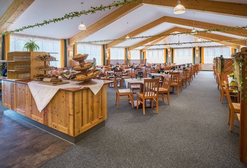 Jufa Hotel Altaussee