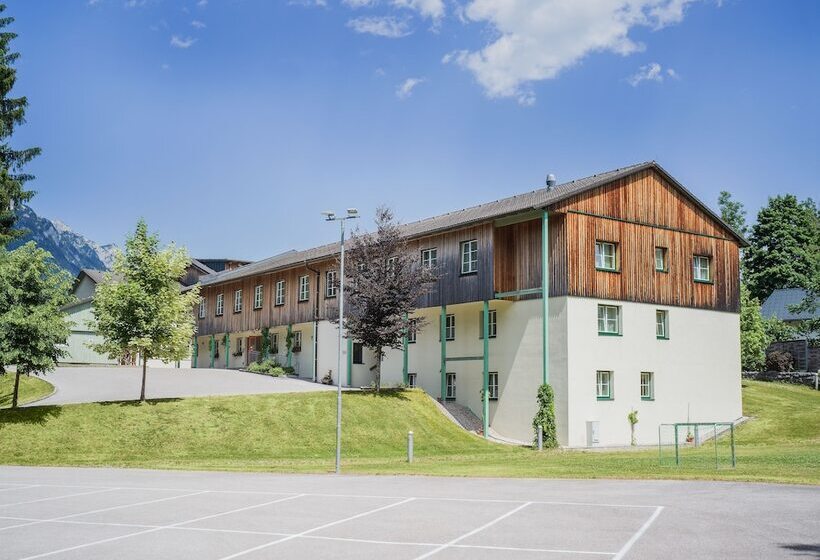 Jufa Hotel Bad Aussee