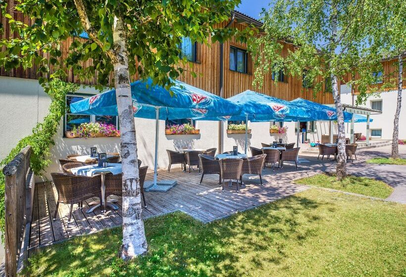 Jufa Hotel Bad Aussee