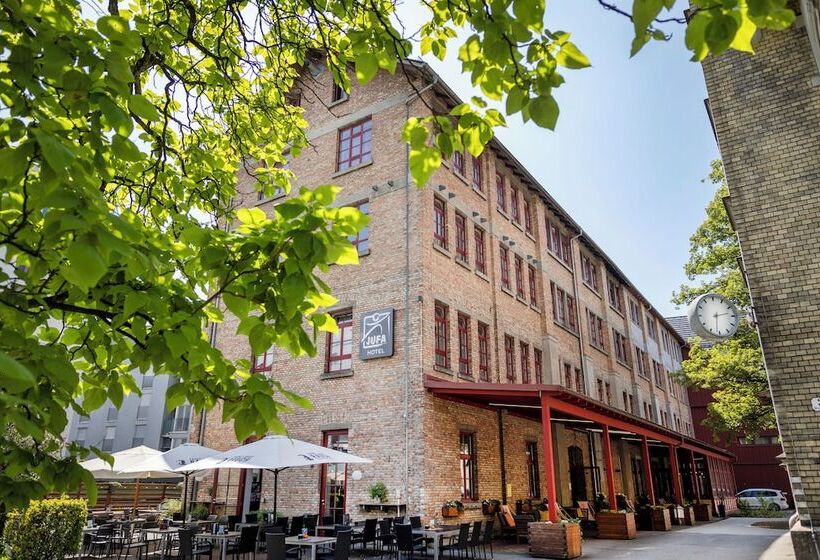 Jufa Hotel Bregenz